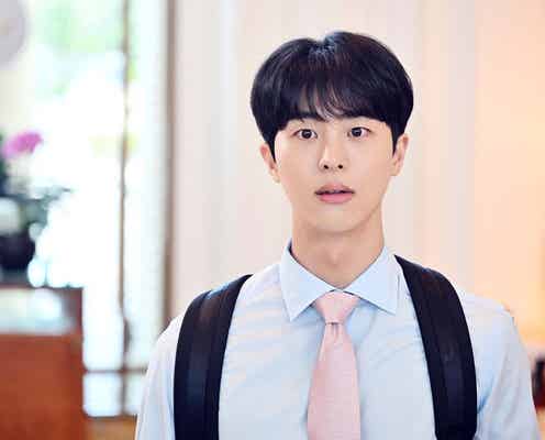 韓国俳優キム・ムジュン「ブラックペアン2」出演決定 日本ドラマ初出演で研修医役に【本人コメント】