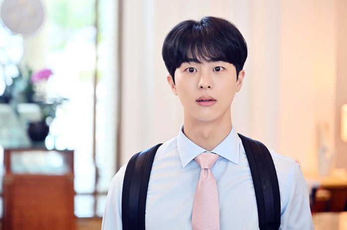 韓国俳優キム・ムジュン「ブラックペアン2」出演決定 日本ドラマ初出演で研修医役に【本人コメント】