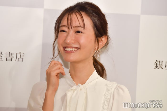 松本まりか(C)モデルプレス