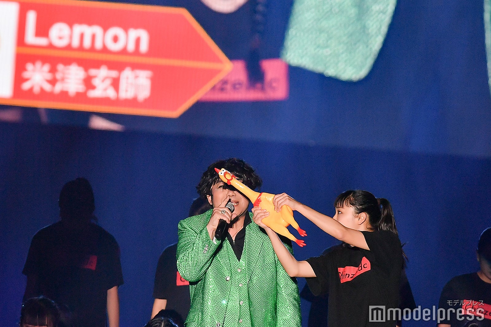 コロッケ（C）モデルプレス