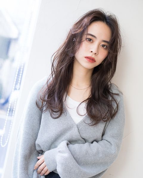 おでこが狭い 面長さんに似合う髪型15選 輪郭を小顔に見せる髪型を長さ別にご紹介 モデルプレス おでこが狭い 面長さんに似合う髪型15選 輪郭を小顔に見せる髪型を長さ別にご紹介 モデルプレス