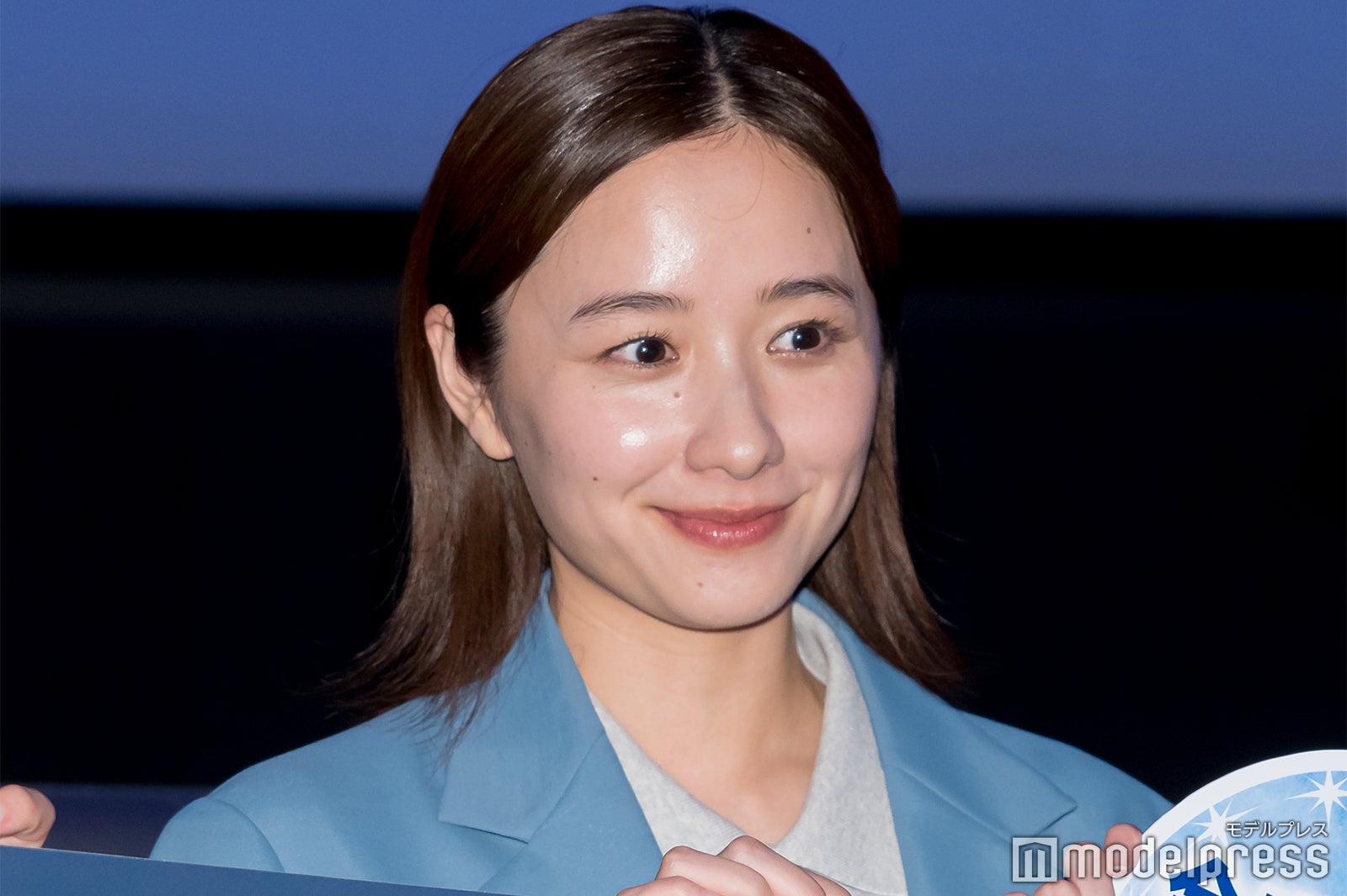 堀田真由（C）モデルプレス