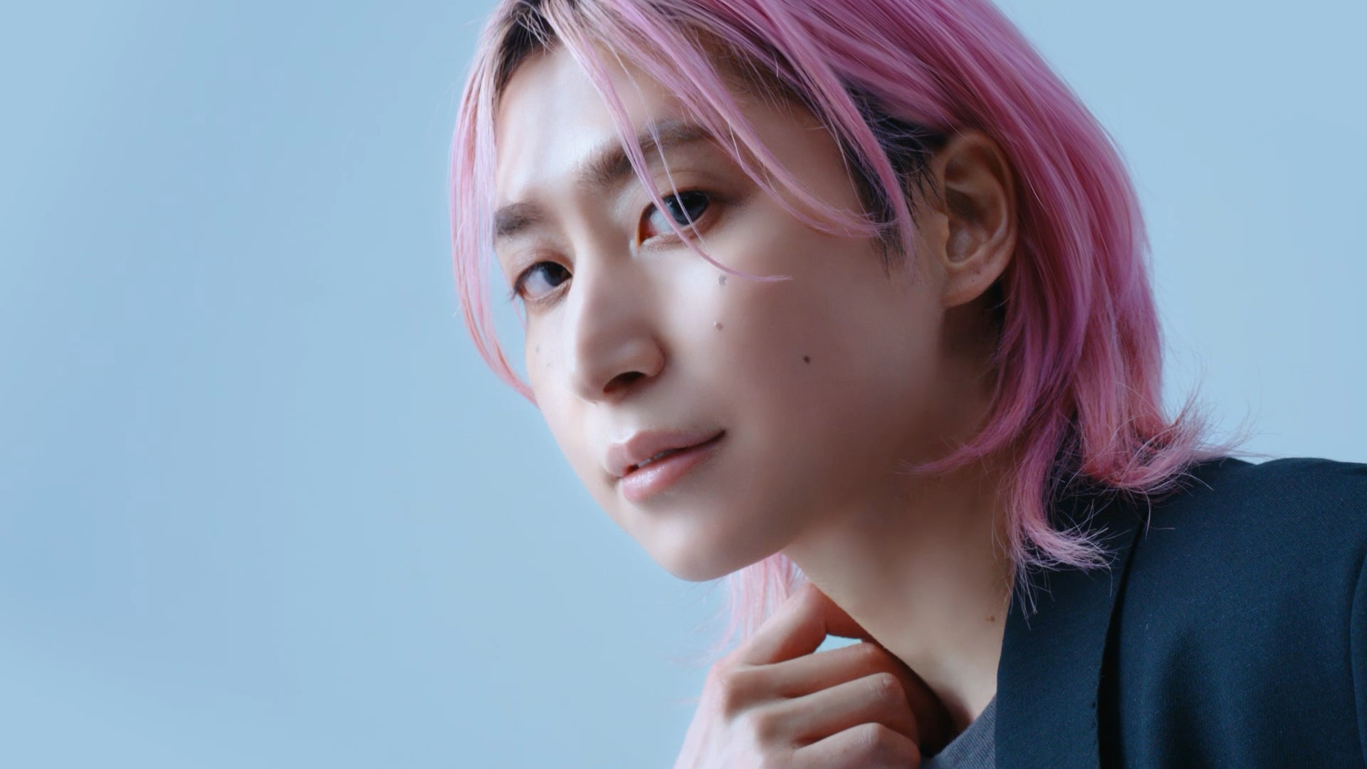 Snow Man佐久間大介「&be」ブランドアンバサダー就任 自身の“プロクオリティ”な部分とは