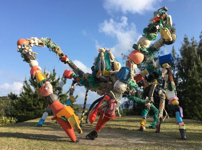 作品イメージ（提供写真）