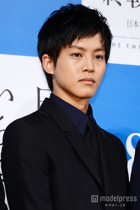 松坂桃李 坊主頭はお気に入り 非常にいい モデルプレス 松坂桃李 坊主頭はお気に入り 非常にいい モデルプレス