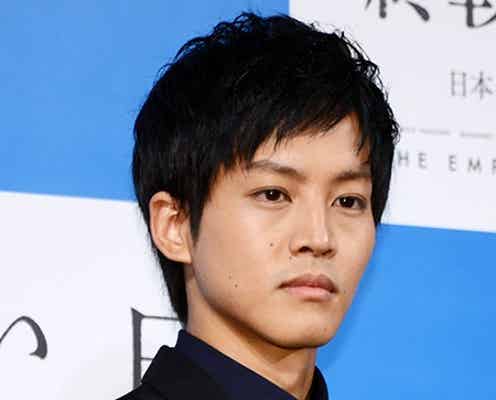 松坂桃李、坊主頭はお気に入り?「非常にいい」