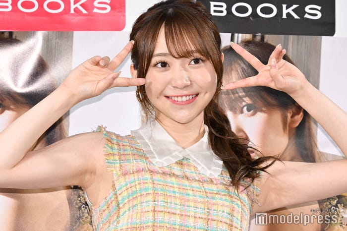 かとゆり(C)モデルプレス