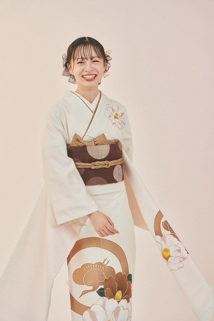 莉子（提供写真）