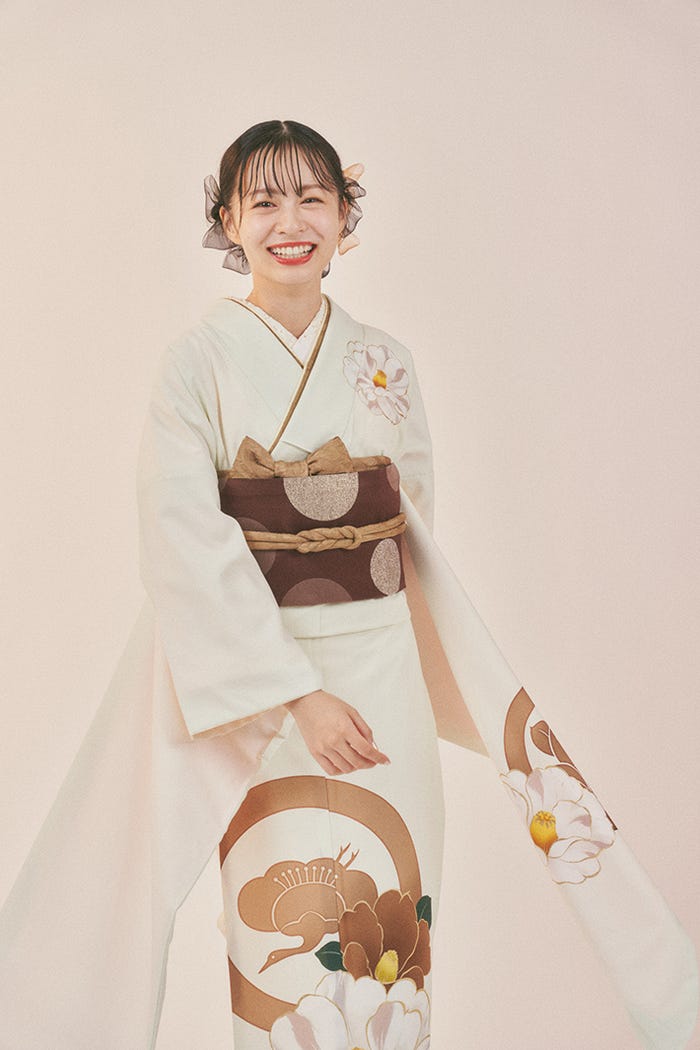 莉子(提供写真)