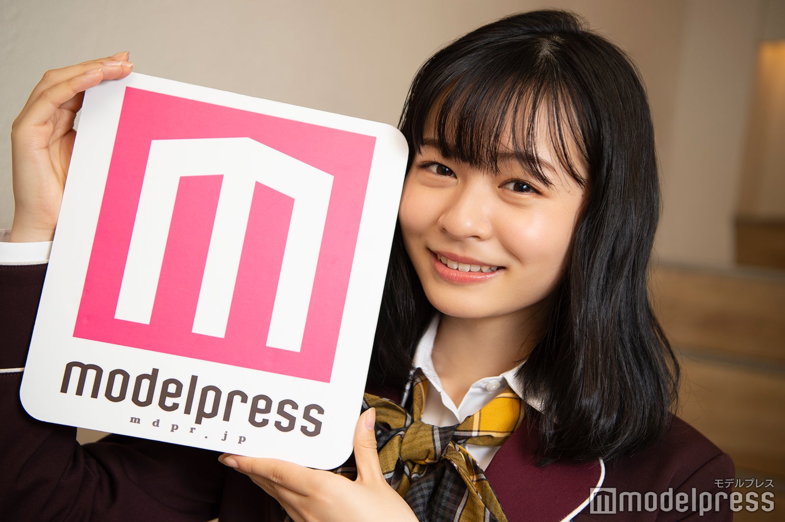 莉子 （C）モデルプレス