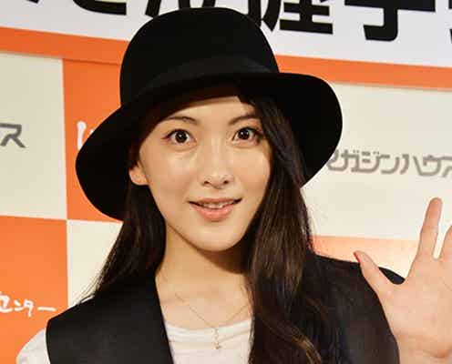 知英「大変だし、さみしい」日本デビュー1年を振り返る KARAメンバーとの交流も