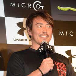 皆川賢太郎選手