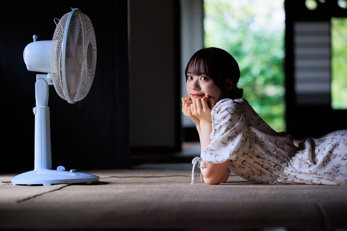 齋藤楓華さん(提供写真)