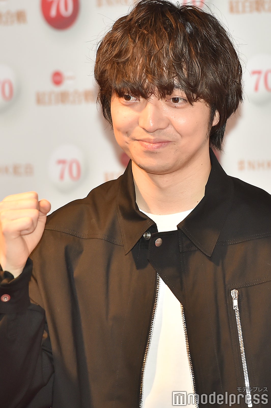 三浦大知（C）モデルプレス