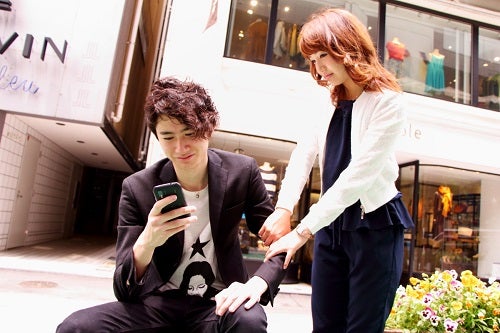 非モテがウザいと思う Snsでのリア充アピール ４つ モデルプレス