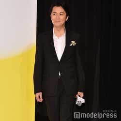 石田ゆり子 福山雅治からの バカ正直 発言に 正直なのをやめます マチネの終わりに モデルプレス 石田ゆり子 福山雅治からの バカ正直 発言に 正直なのをやめます マチネの終わりに モデルプレス