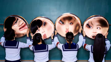 新しい学校のリーダーズ、羊文学、優里ら 横浜で開催の都市型音楽フェス「CENTRAL」第2弾アーティスト10組発表