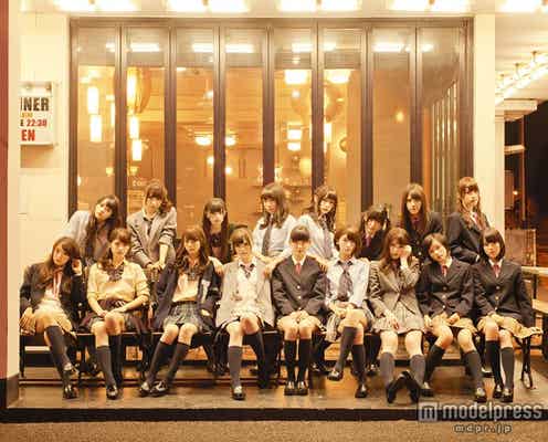 乃木坂46、メンバー同士の裏切りや決闘