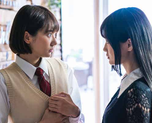 「電影少女-VIDEO GIRL MAI 2019-」マイ(山下美月)、動き出す…由那(武田玲奈)が過激撮影?<第3話あらすじ>