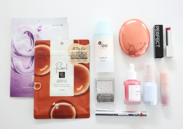 美容ライターがロフトで買ってよかった！2025年溺愛ベストコスメ