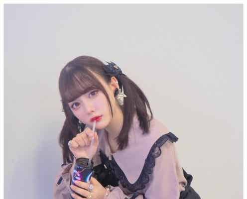 =LOVE齊藤なぎさ「明日カノ」“ゆあてゃ”ショット披露「可愛すぎる」「久々で嬉しい」とファン歓喜