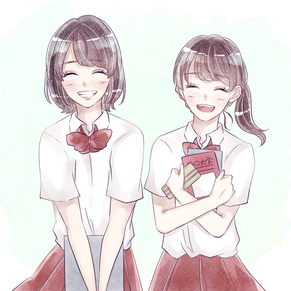 女子校サイコー 大人になってから実感する 女子校で良かった と思うことは Vol 2 モデルプレス 女子校サイコー 大人になってから実感する 女子校で良かった と思うことは Vol 2 モデルプレス