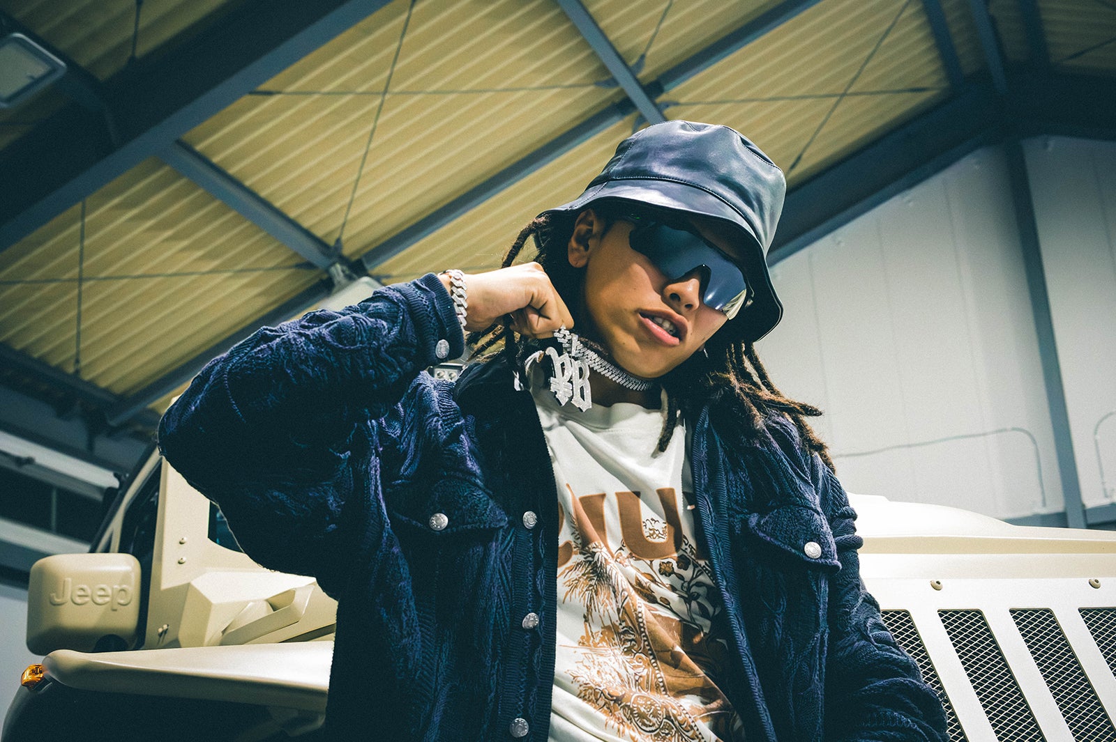 ¥ellow Bucks（提供画像）