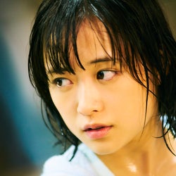 大原櫻子、ドラマ初主演&主題歌担当 毎話“びしょ濡れ”に<びしょ濡れ探偵 水野羽衣>