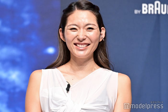 福田萌子(C)モデルプレス