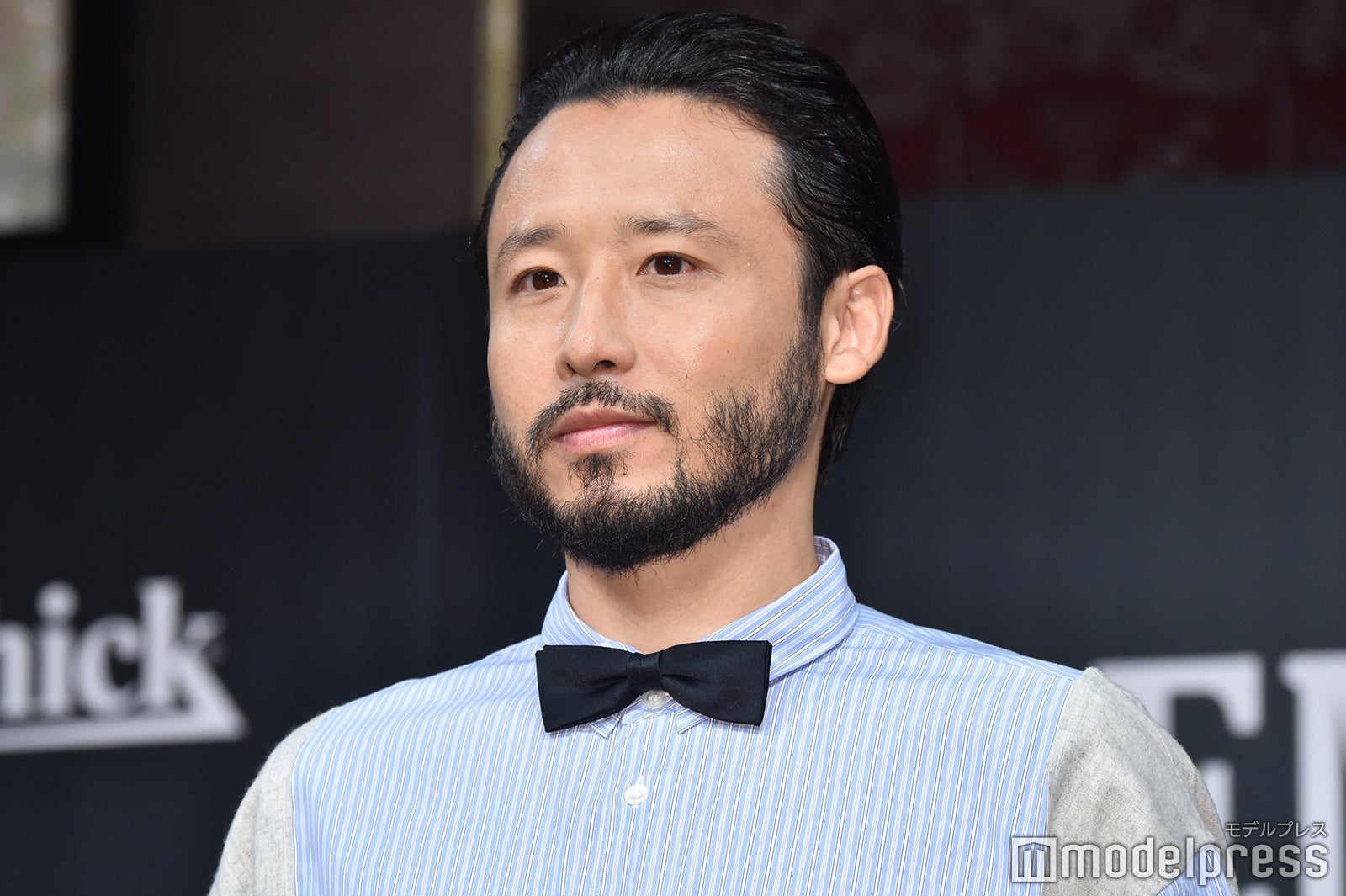 田臥勇太選手 （C）モデルプレス