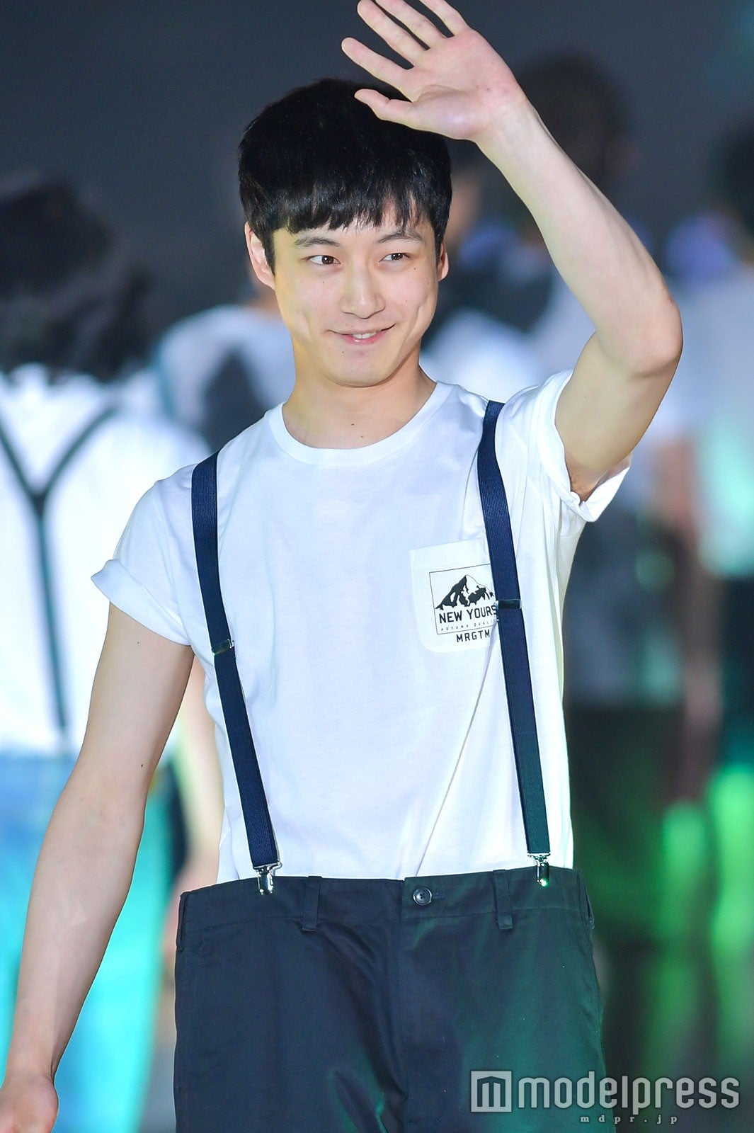 坂口健太郎 （C）モデルプレス