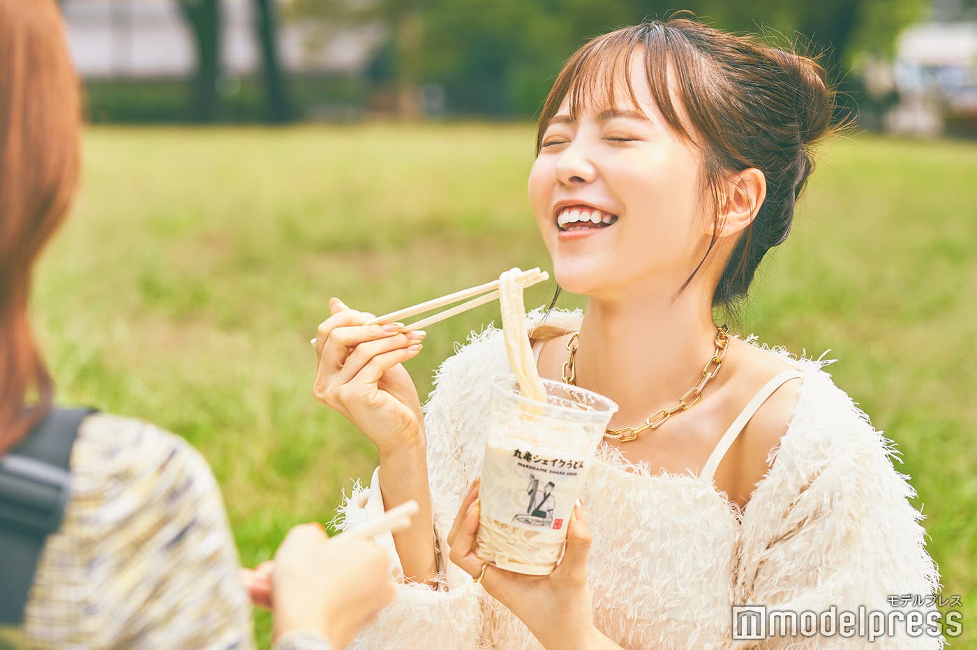 新田さちか(C)モデルプレス