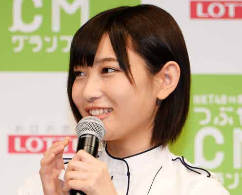欅坂46卒業の志田愛佳、決断の理由は?ファンに最後のメッセージ