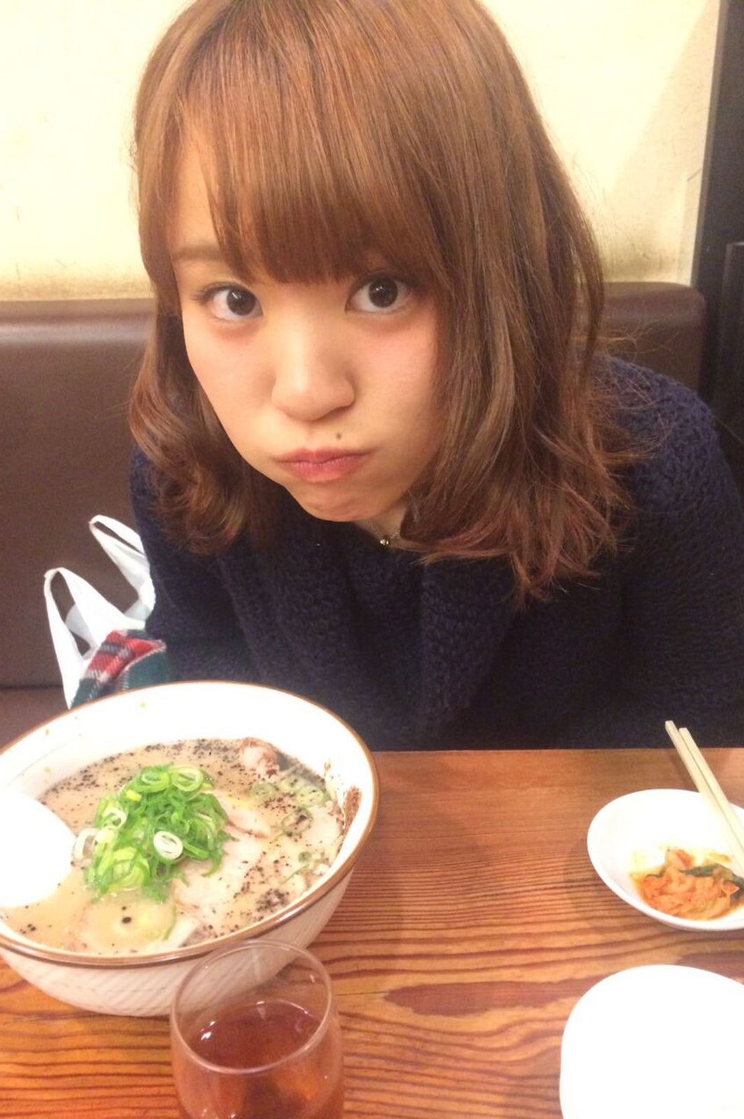 「MISS CIRCLE CONTEST 2017」候補者