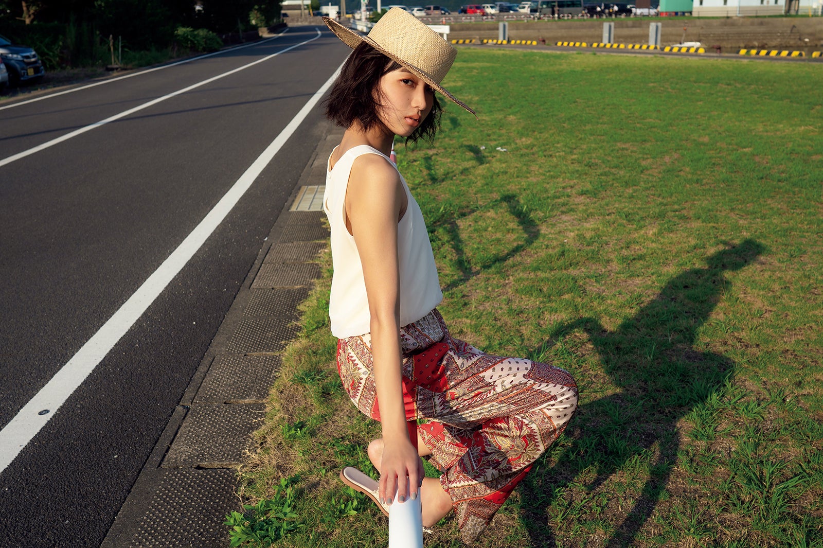 坂ノ上茜（C）光文社／週刊FLASH 写真◎矢西誠二