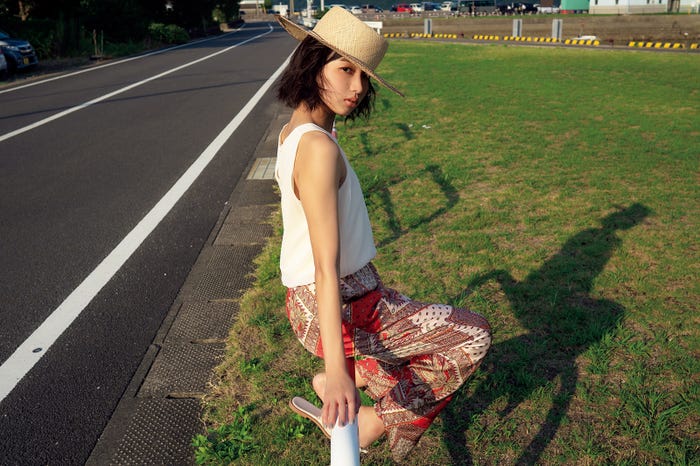 坂ノ上茜(C)光文社/週刊FLASH 写真◎矢西誠二