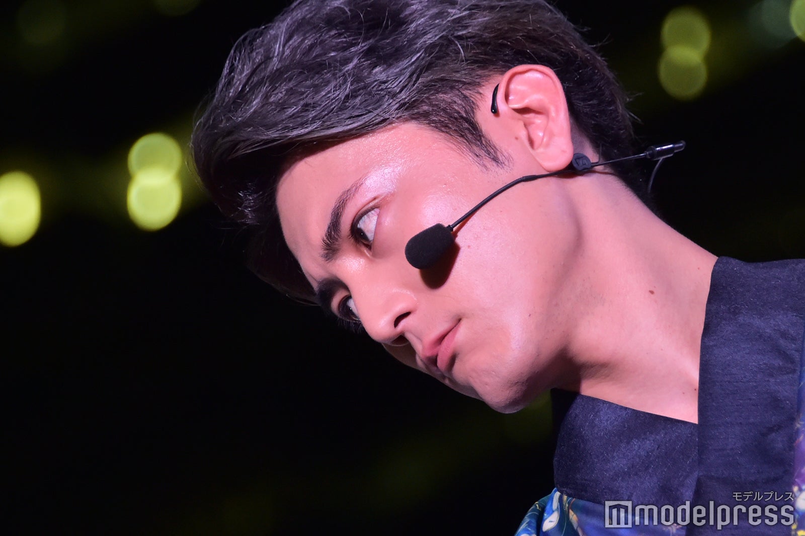 間宮祥太朗 （C）モデルプレス