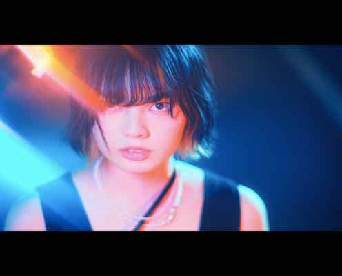 平手友梨奈、音楽活動第1弾で“運命的コラボ”実現「Mrs. GREEN APPLE」MV特別出演