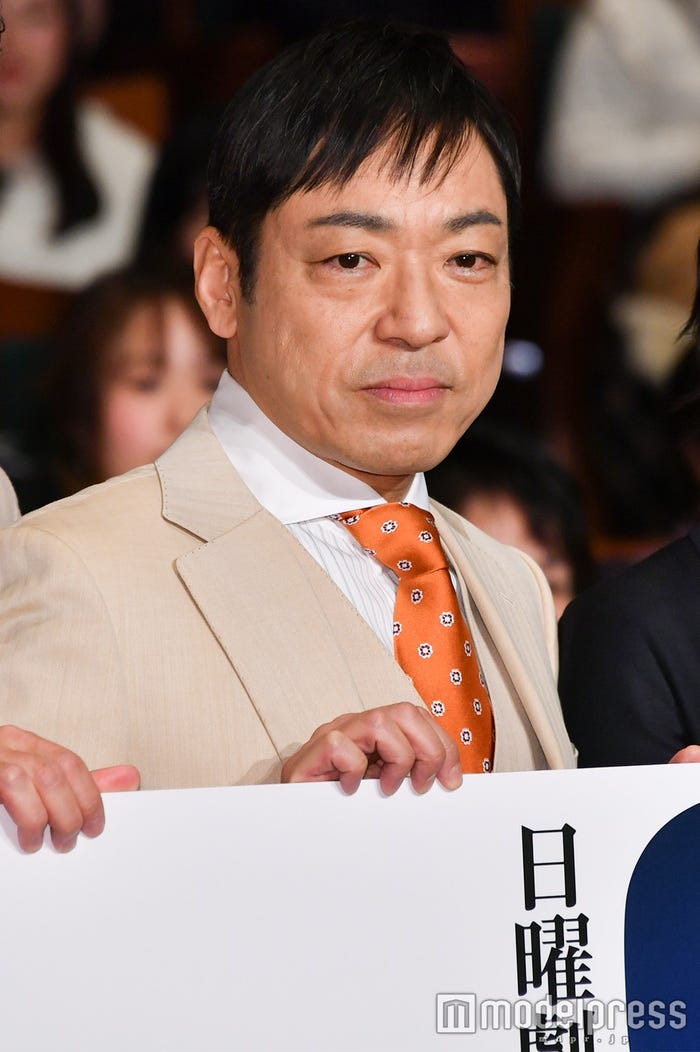 香川照之 (C)モデルプレス