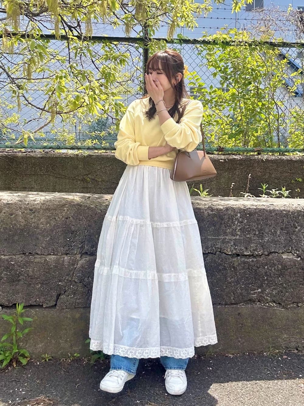 シンプルではきまわしのきくシューズならこのタイプ! 出典:WEAR