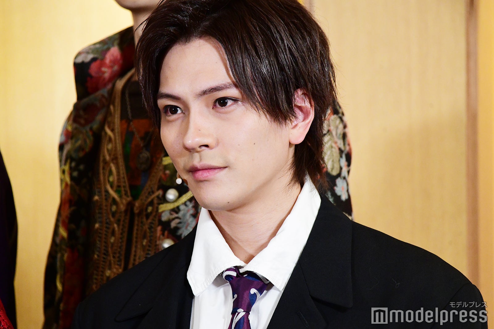 財木琢磨 （C）モデルプレス
