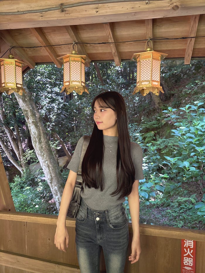 山下伶亜奈「私の最近のマイブーム」(提供写真)