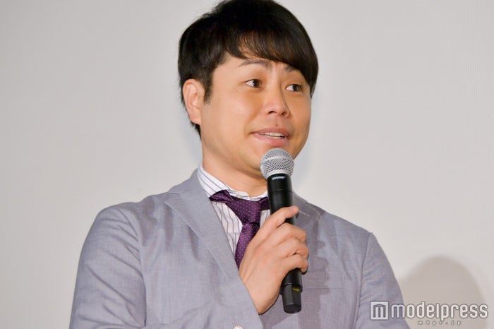 ノンスタ井上裕介、新幹線で初めて遭遇した出来事とは 乗客の行動を称賛「スーパーマンに見えた」