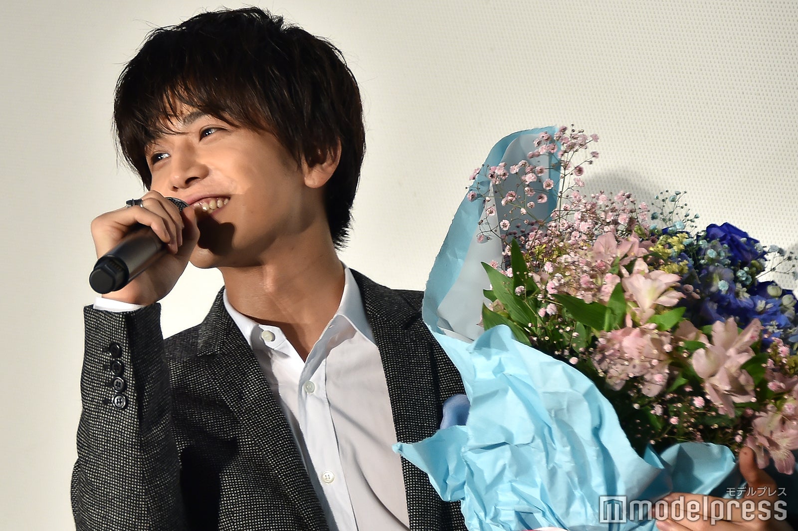 岩田剛典 （C）モデルプレス