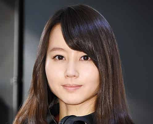 亀梨和也「野ブタパワー?」堀北真希と10年ぶり共演に期待の声「注入!」
