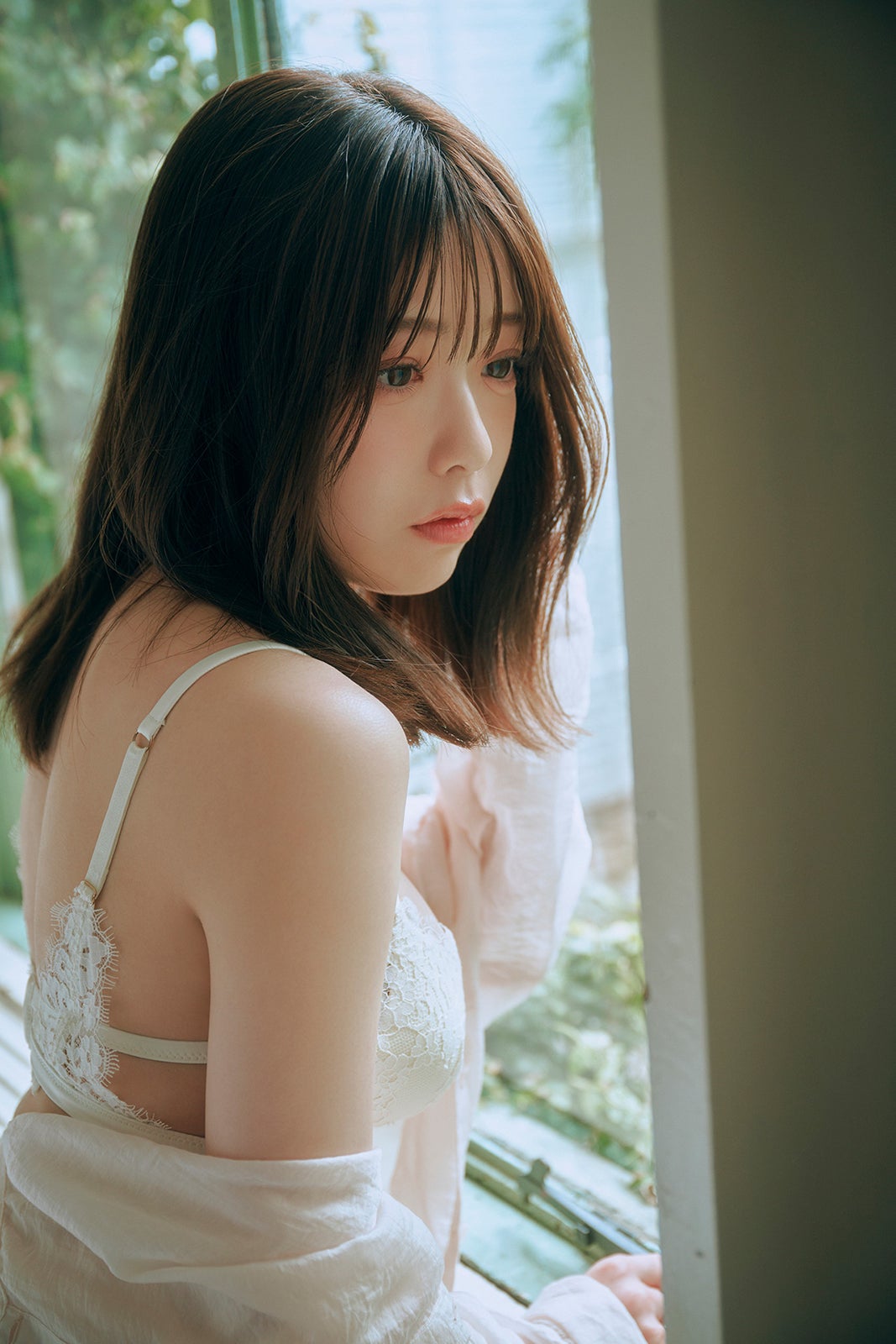 塩見きら（C）岡本武志