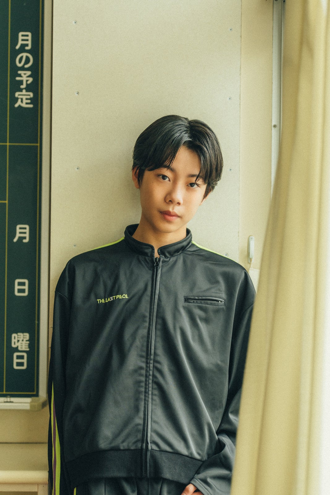 KAIRI／画像提供：BMSG