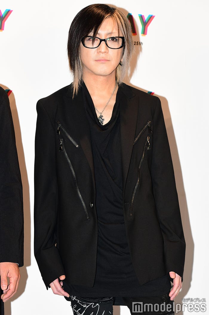HISASHI(C)モデルプレス