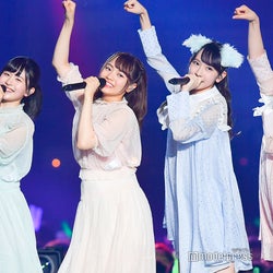 けやき坂46、舞台「マギアレコード 魔法少女まどか☆マギカ ...