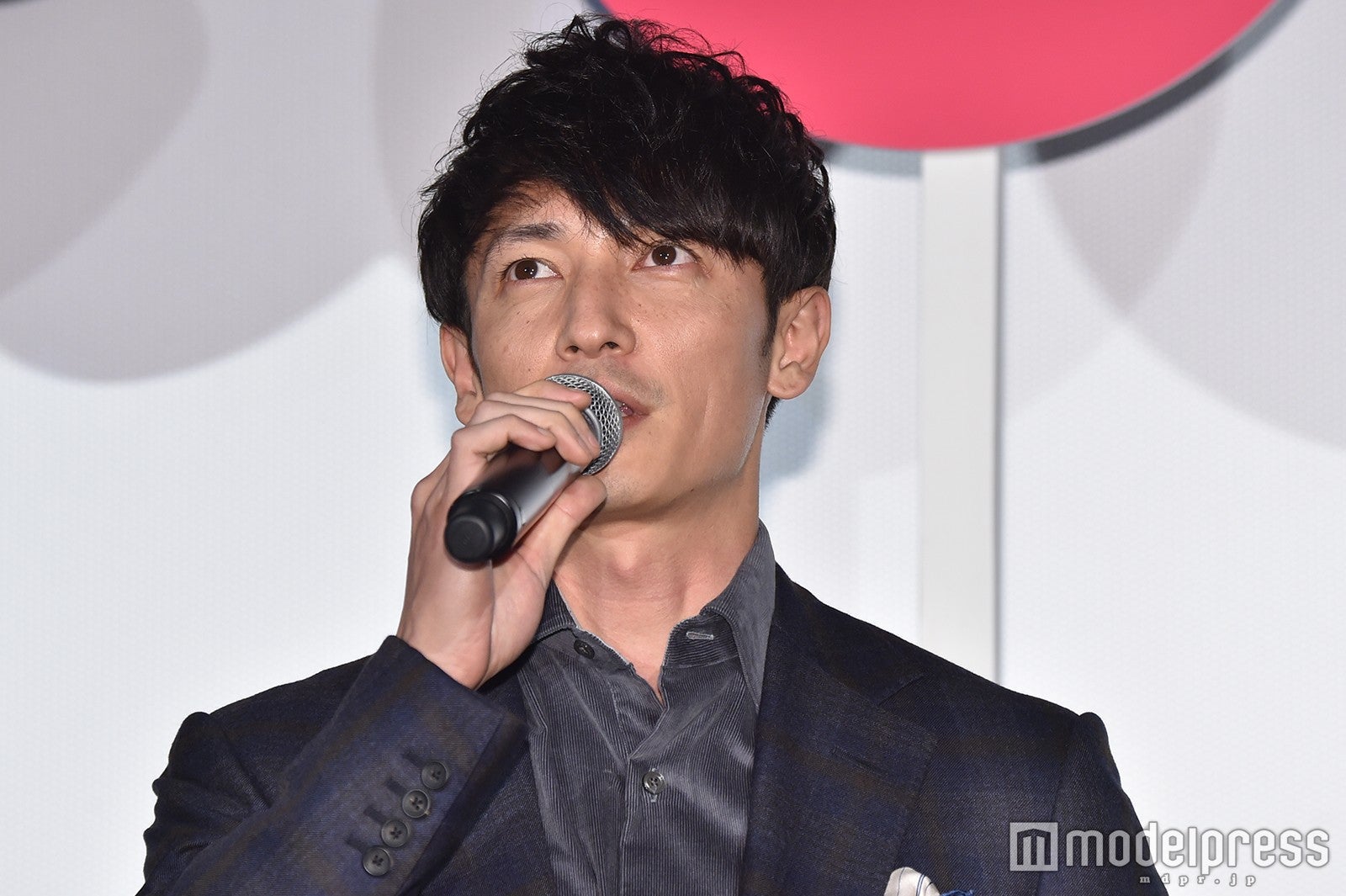 玉木宏 （C）モデルプレス